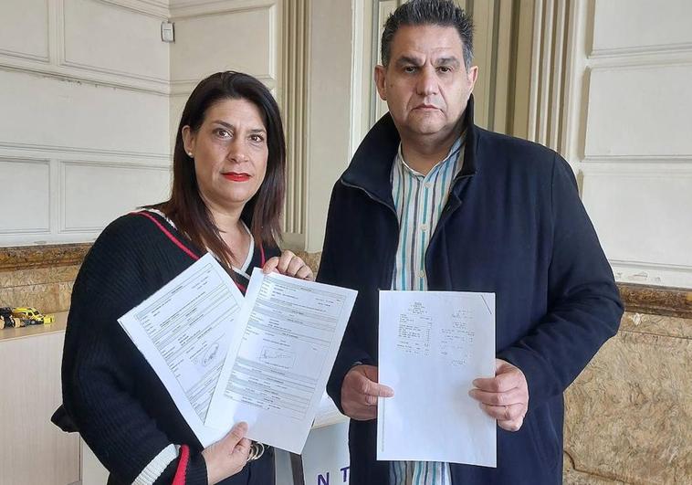 Denuncian que funcionarios jubilados hace años firman facturas en el Ayuntamiento de Santurtzi